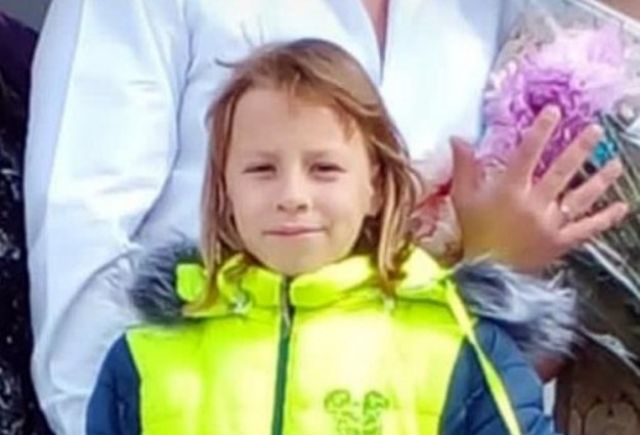 Десятилетняя девочка накануне не вернулась из школы в Невинномысске