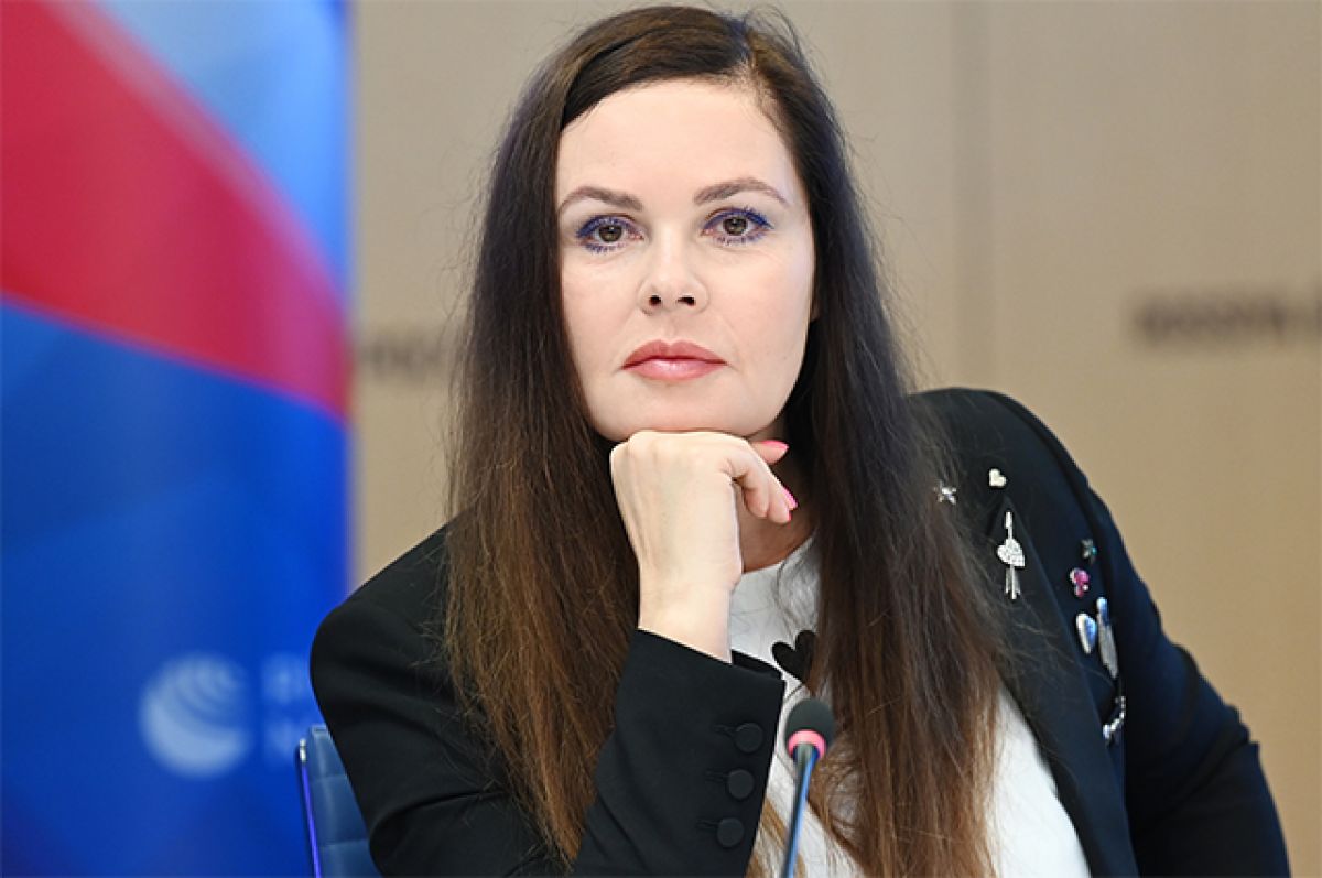 Екатерина Андреева Фото 2022 Года