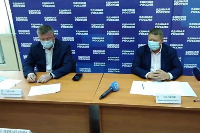 Президиум Генсовета «Единой России» одобрил Исаева на пост мэра Саратова