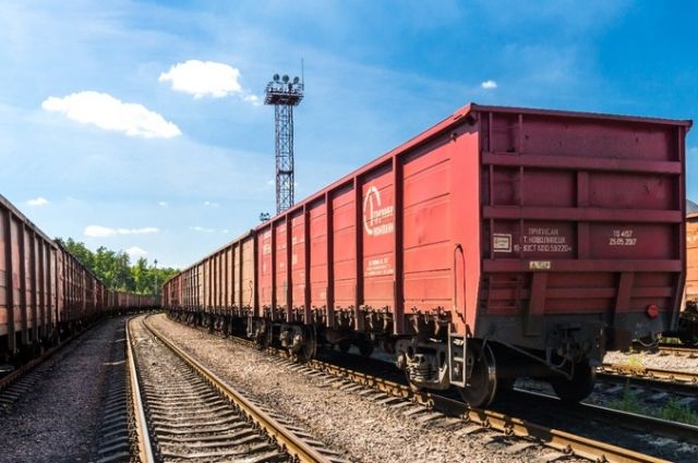ПГК ускорила доставку грузов на Выксунский металлургический завод