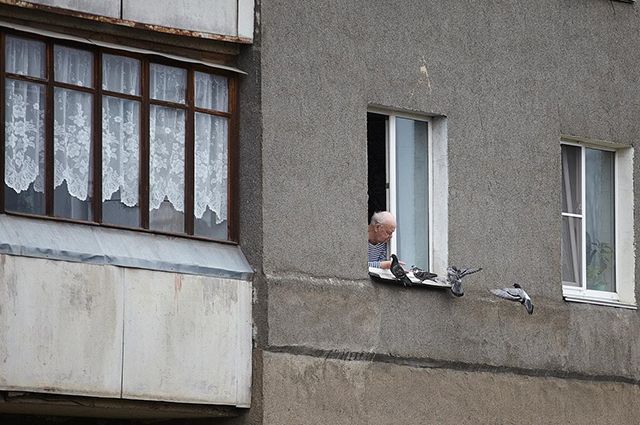 На самоизоляции в Смоленской области находятся 12 834 человека