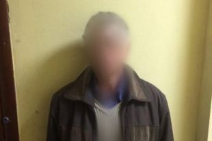 Под Киевом во время спора отец ударил сына топором по голове