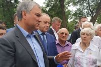 Наталья Майстришина призвала не разделять народ на вакцинированных и невакцинированных.
