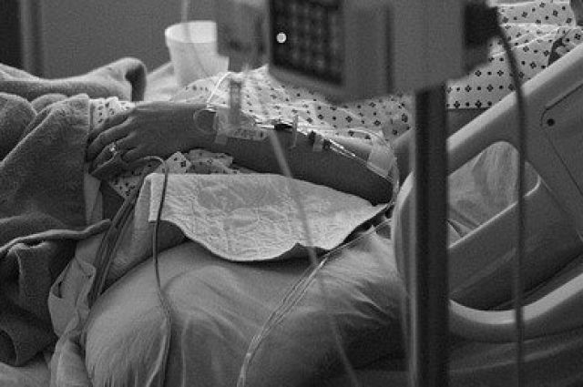 Нижегородская тяжелобольная девочка умерла, не дождавшись лекарств