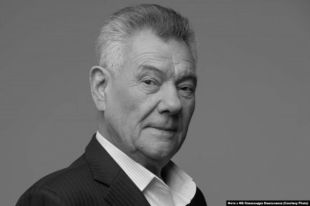 Скончался бывший мер Киева Александр Омельченко
