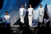 Торжественная церемония по случаю 100 дней до начала XIII Паралимпийских зимних игр 2022 года в Пекине