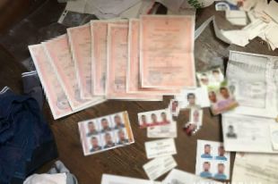 В Днепропетровской области разоблачили схему фиктивных браков.