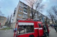 В Киеве произошел взрыв в жилом доме: эвакуировали 15 человек.