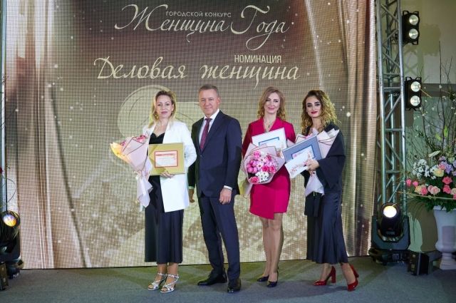 В Южно-Сахалинске живет очень много целеустремленных женщин, которые добиваются успехов в работе и при этом являются замечательными мамами. 