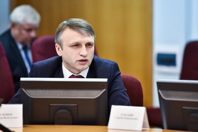 Экс-глава комитета по госзакупкам на Ставрополье получил условный срок