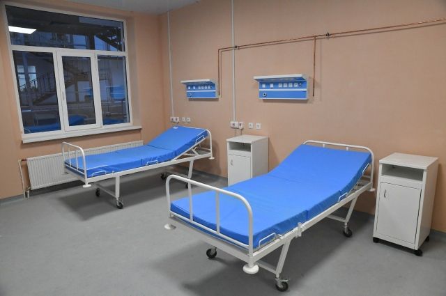 В Саратовской области снижается количество пациентов на ИВЛ