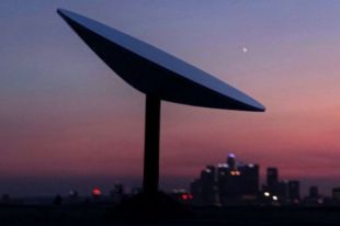 SpaceX переносит сроки подключения абонентов к Starlink.