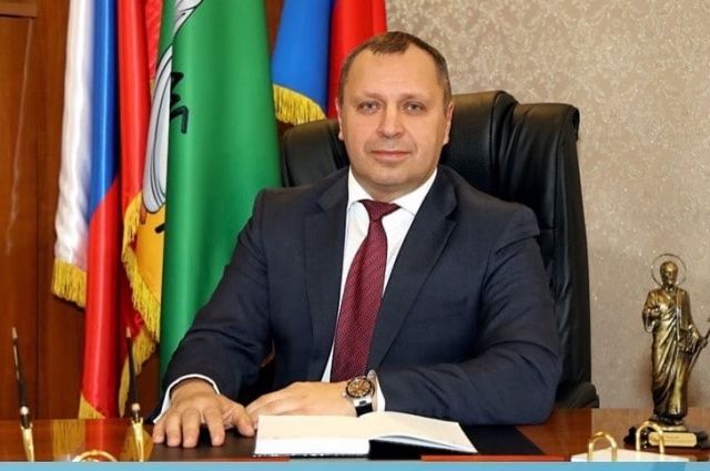 Вячеслав Старченко занимал кресло мэра два дня