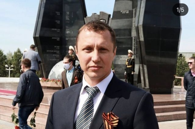 В Хабаровске избили депутата городской думы