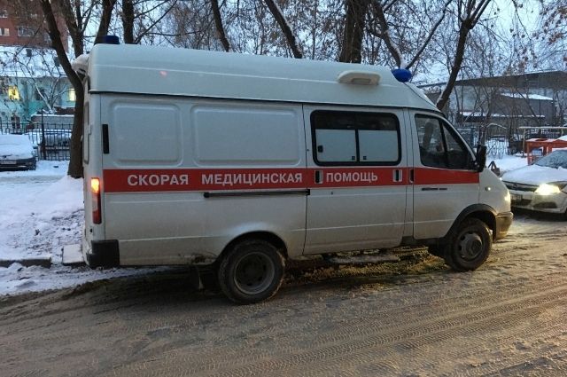 За сутки в ДТП в Пермском крае погибли три человека, четверо пострадали