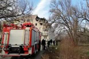 В Николаевской области произошел взрыв в жилом доме: есть пострадавшие.