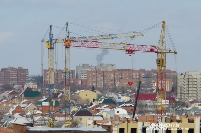 В Новосибирске «Брусника» подала иск к мэрии на 60,6 млн рублей