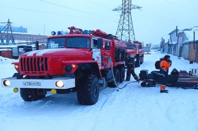 За минувшую неделю МЧС потушили 131 пожар.