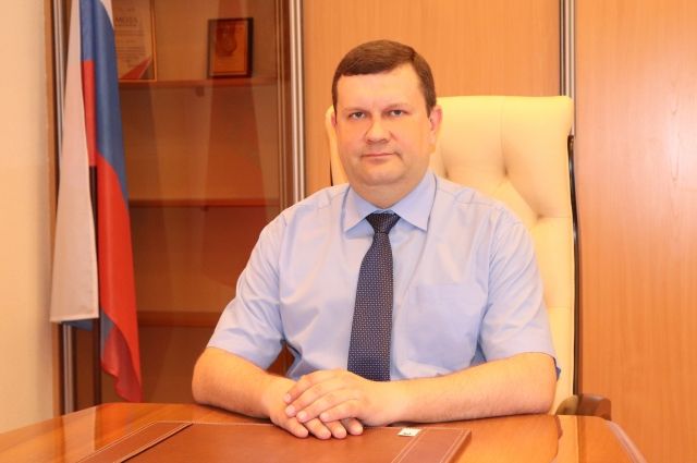 Димитрий Маслодудов обвиняется в коррупции.