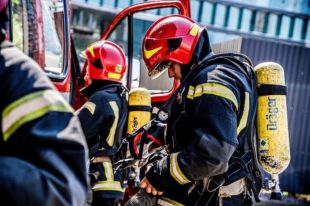 В течение прошлой недели на пожарах в Украине погибло 48 человек, - ГСЧС.
