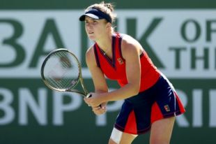 Элина Свитолина сохранила 15-е место в рейтинге WTA.