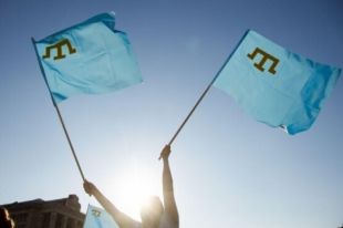 Представительство президента в АРК призывает «прекратить репрессии» в Крыму