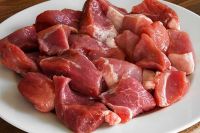 В воинской части в Оренбурге нашли мясо с ДНК африканской чумы свиней. 