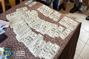 СБУ разоблачила схему «решения» земельных вопросов в Киевской области