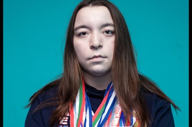 В Перми внезапно скончалась молодая чемпионка Европы по тхэквондо