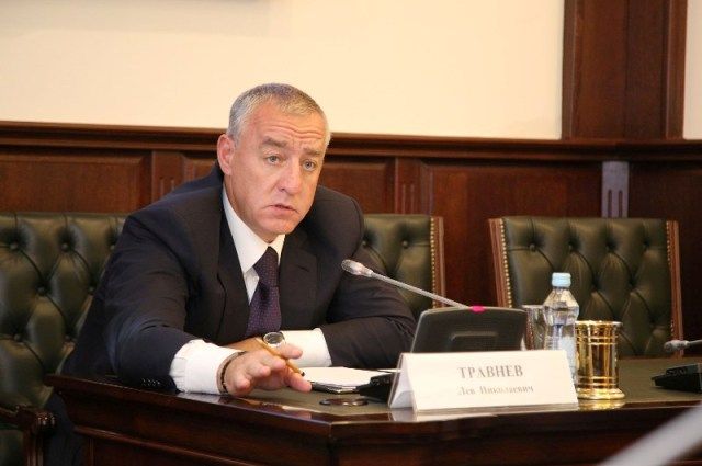 29 ноября в Ставрополе начали оглашение приговора экс-мэру Пятигорска