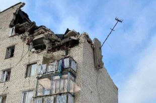 Взрыв дома в Новой Одессе: пострадавшим купят новые квартиры