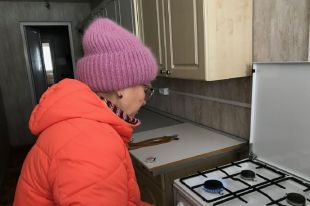 Доступ к сетевому газоснабжению на Среднем Урале сегодня имеют 69 городов и 306 сельских территорий.