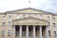 Дело о махинации с валютой: с оренбургского бизнесмена Сергея Петрова требуют 13 млрд рублей.