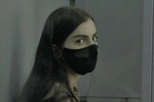 Осужденная за убийство инструктора в Полтаве девушка, умерла в СИЗО: детали