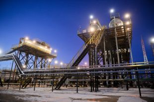 За 9 месяцев 2021 года предприятие сэкономило порядка 38 млн кВтч электроэнергии.