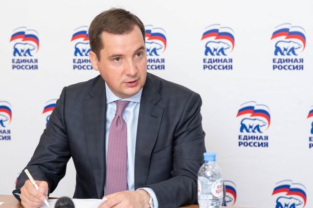 Губернатор посоветовал главе Архангельска не допускать разрытий дорог