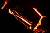 Извержение вулкана Кумбре-Вьеха