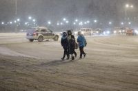 «От +5 ˚ до -28˚»: синоптики рассказали о погоде на декабрь в Прикамье