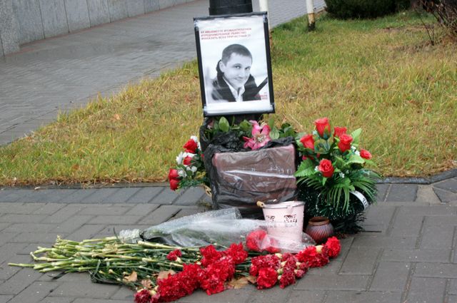 Убийство Романа Гребенюка и другие громкие дела на контроле у прокуратуры.