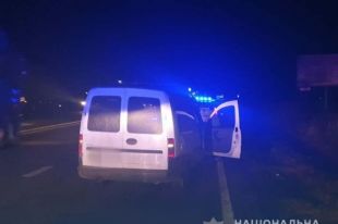 В Ровенской области водитель сбил 21-летнюю девушку: ее не удалось спасти