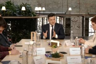«Вагнергейт», переворот, Ермак: о чем рассказал Зеленский на пресс-марафоне