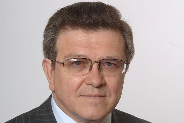 Умер бывший глава Ставрополя Николай Пальцев, ему было 72 года
