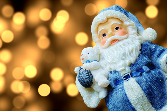 18 декабря в Рыбинске пройдет фестиваль «НаШествие Дедов Морозов»