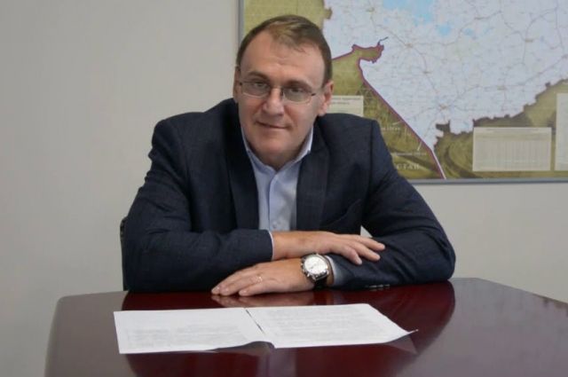 Министр строительства Новосибирской области Иван Шмидт ушёл в отставку