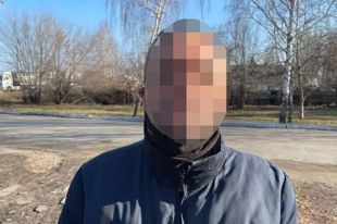 В Запорожье покупатель выстрелил в лицо продавцу: появились подробности