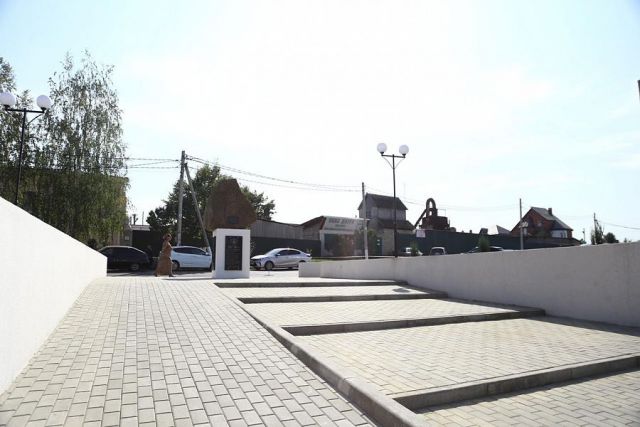 В станице Краснодарского края по поручению губернатора установят фонтан