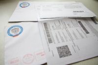Во всех отделениях Почты России можно заплатить налоги и без бланка уведомления, назвав оператору номер своего ИНН