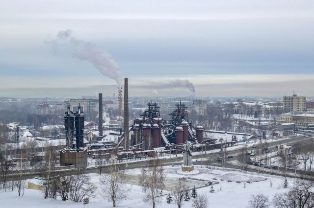 7 млрд рублей выделено Нижнему Тагилу на программу «Чистый воздух»