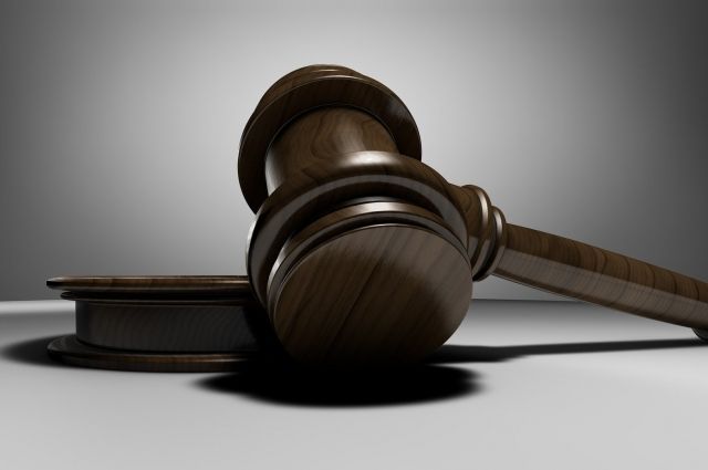 Суд вынес приговори ямальцу за оскорбление полицейского