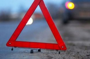 Сбил ребенка на пешеходном переходе и скрылся: ДПТ на Львовщине